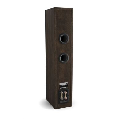 Напольная акустика Dali Opticon 6 mk2 Tobacco Oak